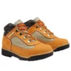 Pánské polobotky Field Boot „Pšeničná“