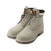 Prémiové 6-Inch Premium kozačky Heritage Cupsole „Light Taupe Nubuck“