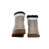 Prémiové 6-Inch Premium kozačky Heritage Cupsole „Light Taupe Nubuck“