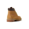 Prémiové 6-Inch Premium kozačky „Wheat Nubuck“