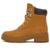 Prémiové 6-Inch Waterproof Boot Carnaby Cool „Pšeničná“