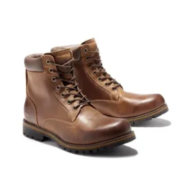 Robustní 6-Inch Boot „Hnědá“