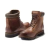 Robustní 6-Inch Boot „Hnědá“