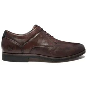 Skate obuv Edgeworth „Hnědá“