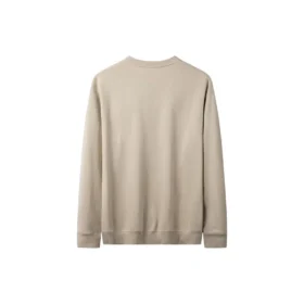 Svetr s logem stromu „Beige“