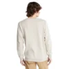 Svetr s logem stromu „Beige“