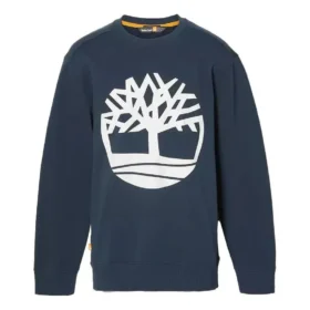 Svetr s logem stromu „Navy“