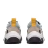 Tenisky Adley Way „White Nubuck and Grey“