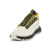 Tenisky GreenStride Edge Low „White Nubuck“