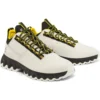 Tenisky GreenStride Edge Low „White Nubuck“