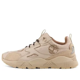 Tenisky Ripcord Arctra Low „Light Beige Suede“