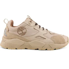 Tenisky Ripcord Arctra Low „Light Beige Suede“