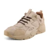 Tenisky Ripcord Arctra Low „Light Beige Suede“