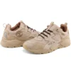 Tenisky Ripcord Arctra Low „Light Beige Suede“