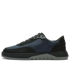 Tenisky Supaway Low „Blue“