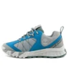 Tenisky Trailquest „Grey and Blue“