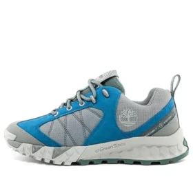 Tenisky Trailquest „Grey and Blue“ Tenisky Trailquest „Grey and Blue“