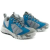 Tenisky Trailquest „Grey and Blue“