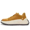 Tenisky Turbo Low „Pšeničná suede“