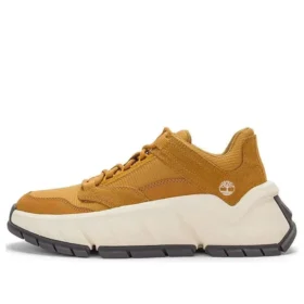 Tenisky Turbo Low „Pšeničná suede“ Tenisky Turbo Low „Pšeničná suede“
