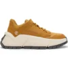 Tenisky Turbo Low „Pšeničná suede“
