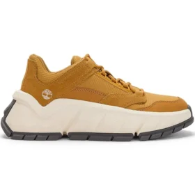 Tenisky Turbo Low „Pšeničná suede“ Tenisky Turbo Low „Pšeničná suede“