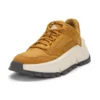 Tenisky Turbo Low „Pšeničná suede“