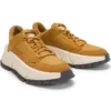 Tenisky Turbo Low „Pšeničná suede“