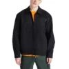 Timberland Casual Cargo Bundy Černá