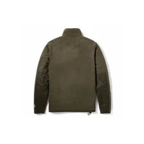 Timberland Casual Smart Fleece zelené
