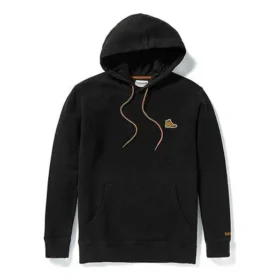 Timberland Casual Sports Pullover Černá