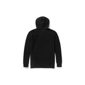 Timberland Casual Sports Pullover Černá