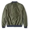 Timberland Outdoor aviator Bundy Green