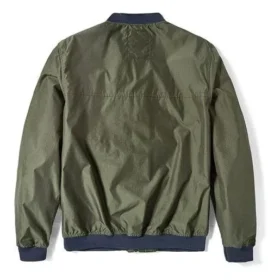 Timberland Outdoor aviator Bundy Green