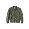 Timberland Outdoor aviator Bundy Green