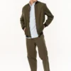Timberland Outdoor aviator Bundy Green