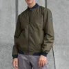 Timberland Outdoor aviator Bundy Green