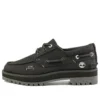 Timberland x A-COLD-WALL 3 Eye Lug Obuv „Černá“