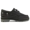 Timberland x A-COLD-WALL 3 Eye Lug Obuv „Černá“