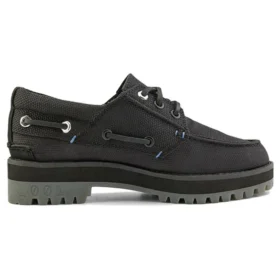 Timberland x A-COLD-WALL 3 Eye Lug Obuv „Černá“