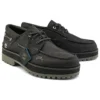 Timberland x A-COLD-WALL 3 Eye Lug Obuv „Černá“
