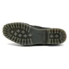 Timberland x A-COLD-WALL 3 Eye Lug Obuv „Černá“