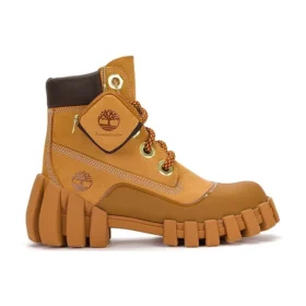 Timberland x HUMBERTO LEON Future73 6-Inch Boot „Pšeničná“