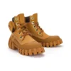 Timberland x HUMBERTO LEON Future73 6-Inch Boot „Pšeničná“