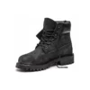 Timberland x Jimmy Choo 6-Inch Premium kozačky „Black Glitter“