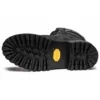 Timberland x Jimmy Choo 6-Inch Premium kozačky „Black Glitter“