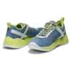 Turistické boty GreenStride Solar Wave Fabric „Blue Green“