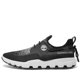 Urban Exit Knit Oxford „Černá“