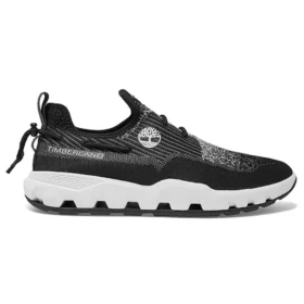 Urban Exit Knit Oxford „Černá“