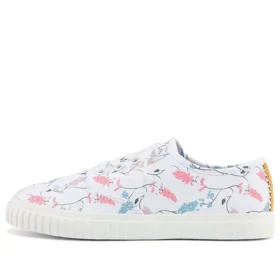 Urban Exit Knit Oxford „White“